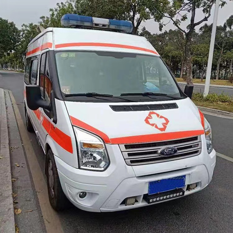东港救护车出租活动保障