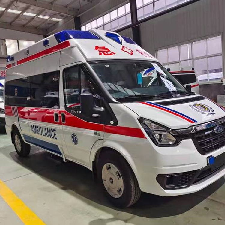 东港演唱会救护车出租保障现场