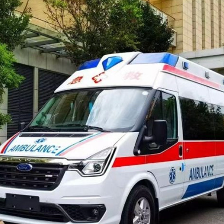 东港选择租赁救护车的注意事项